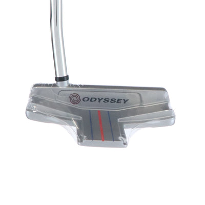 Odyssey Putter Brand New WHITE HOT OG BIG T 33 inch