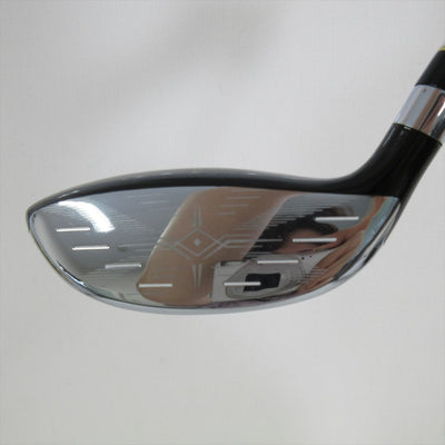 HONMA Fairway BERES -2024 5W 18° Regular 3S ARMRQ FX