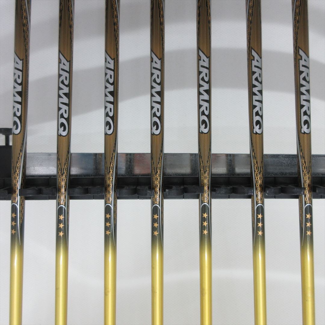 HONMA Iron Set BERES07 StiffRegular 3S ARMRQ 47 7 pieces