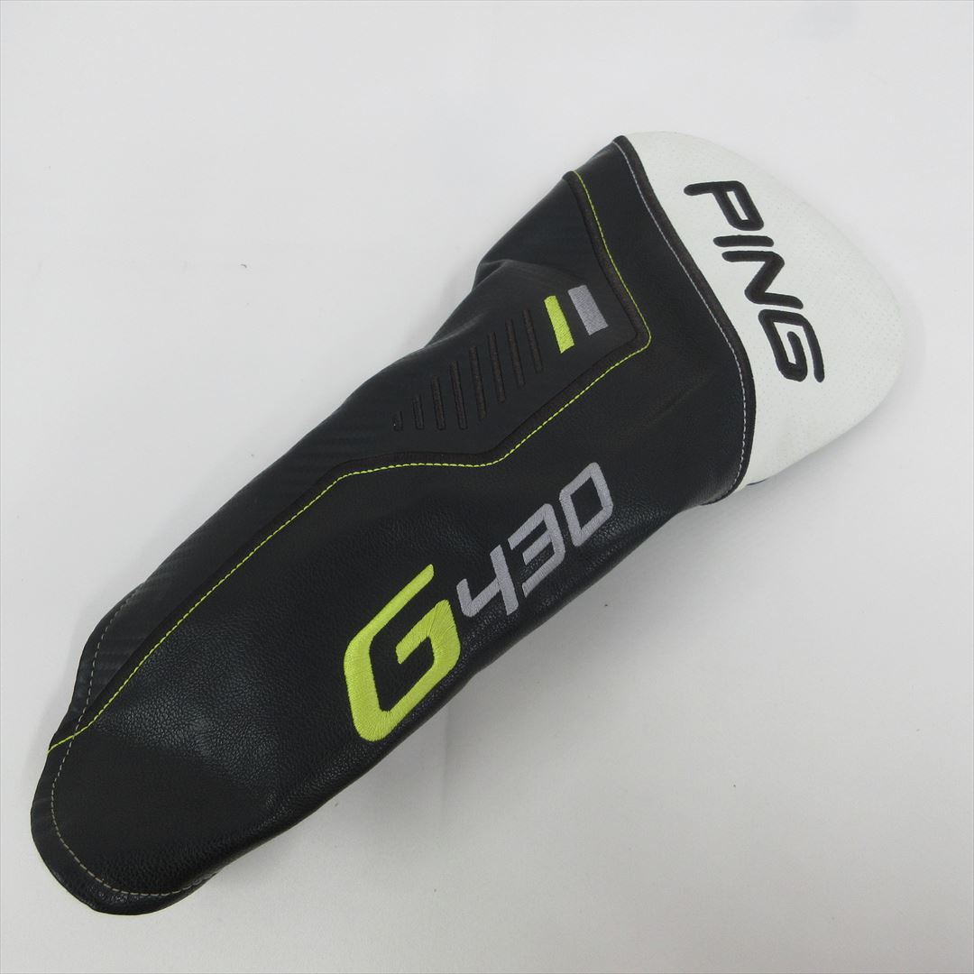 Ping Driver G430 MAX 9° Stiff PING TOUR 2.0 BLACK 65