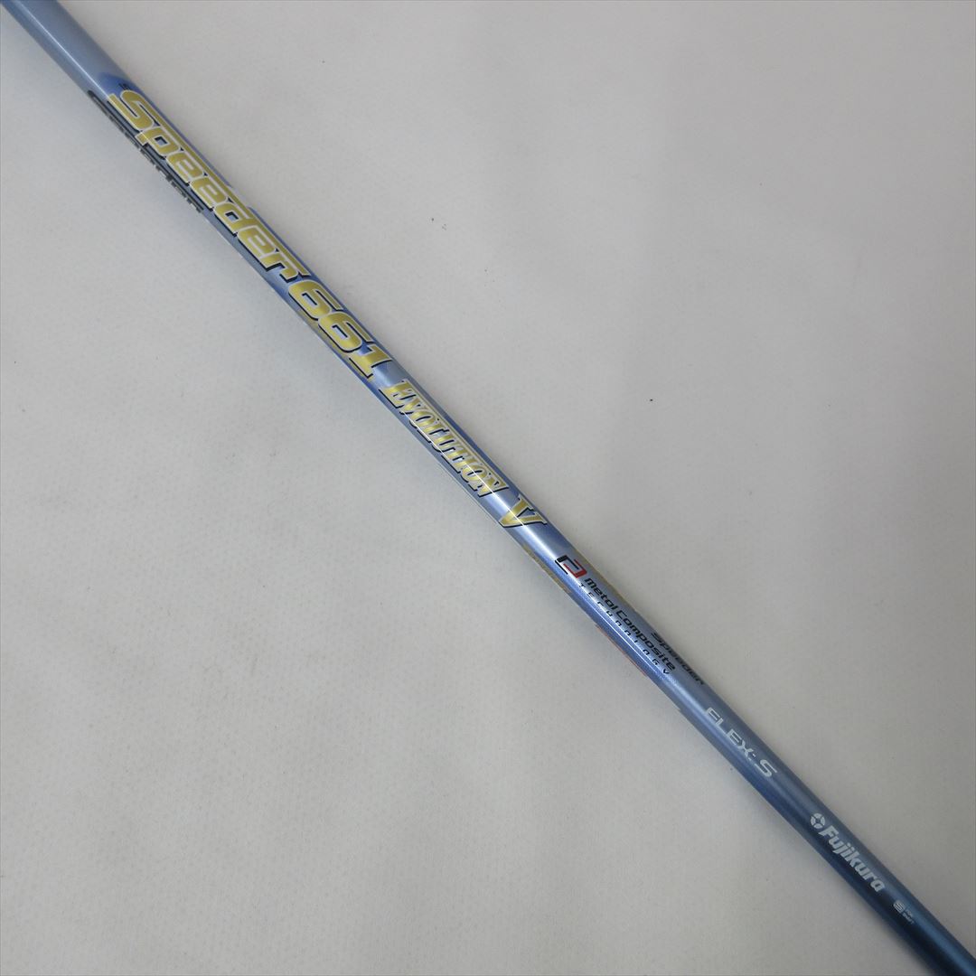 Titleist - カスタムシャフト スピーダー661　エボルーション6　ドライバー用 Titleist - カスタムシャフト スピーダー661 エボルーション6
