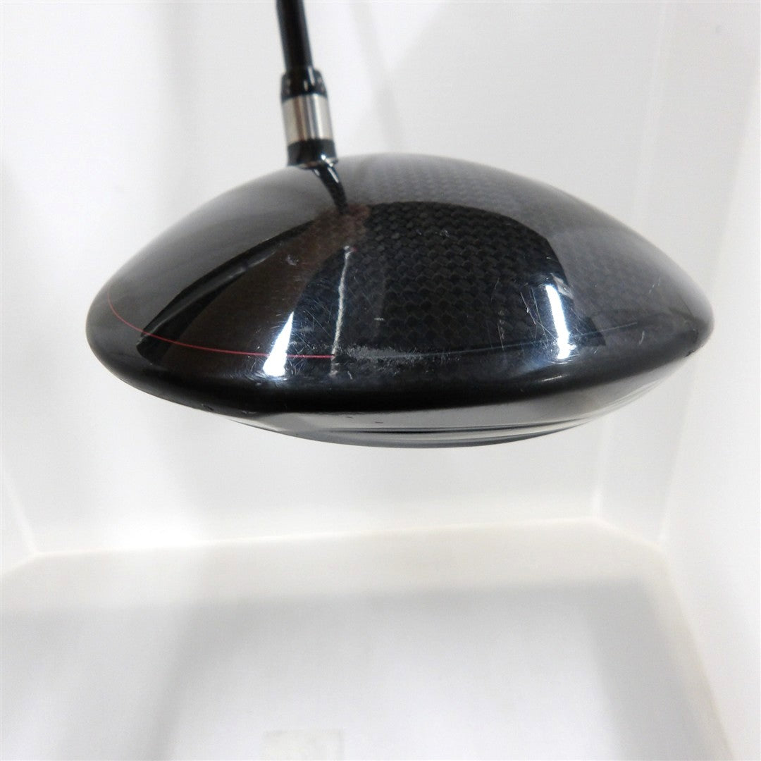 Bridgestone Driver BRIDGESTONE B3 DD 10.5° StiffRegular TENSEI BS Red 40