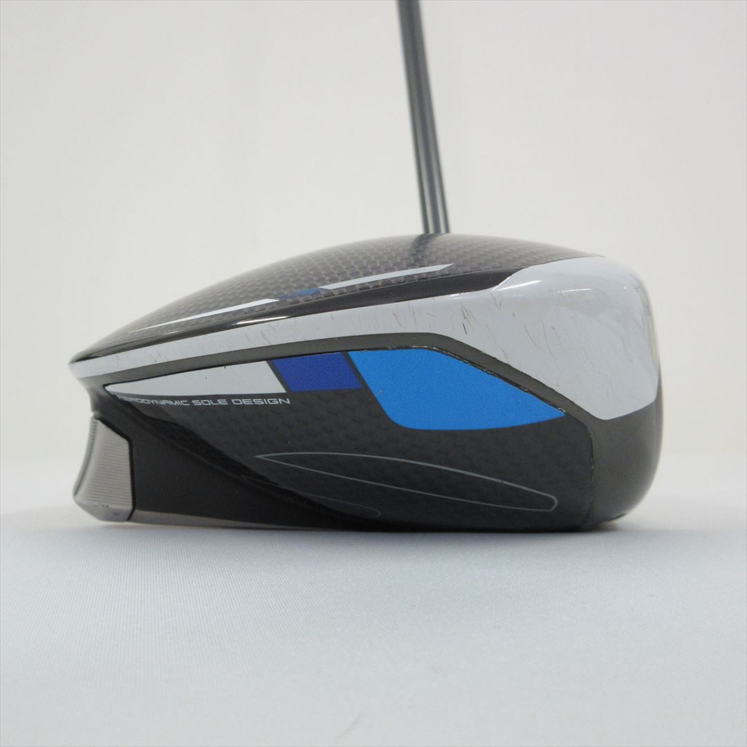 TaylorMade Driver SIM MAX 10.5° Regular TENSEI BLUE TM50