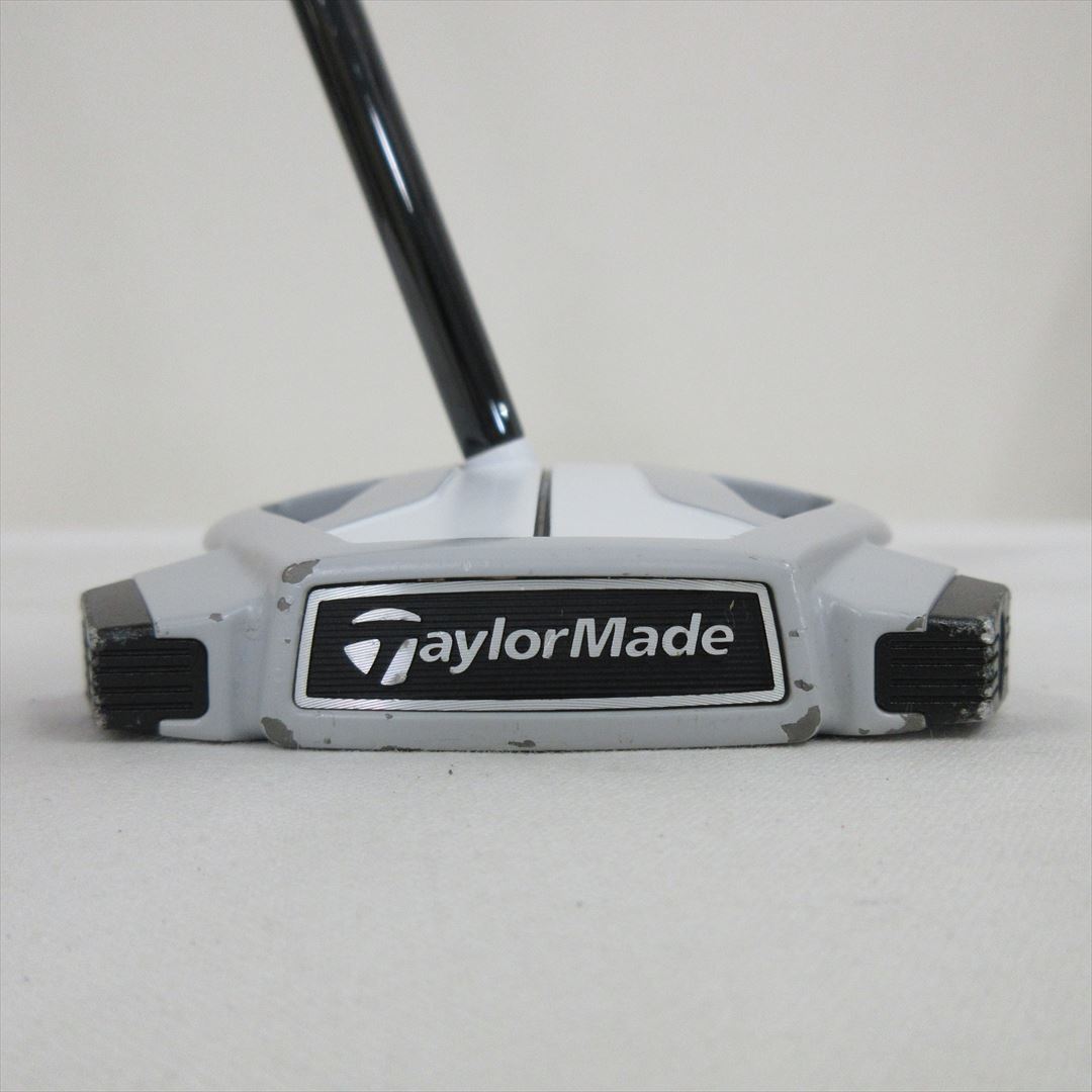 TaylorMade Putter Spider X CHALK/WHITE Center Shaft 34 inch