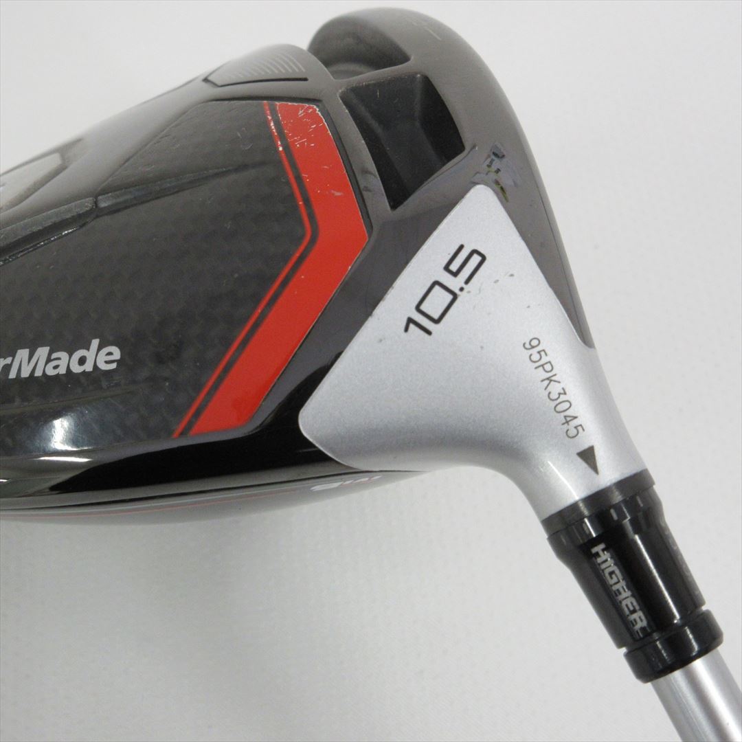 TaylorMade Driver M6 10.5° Stiff FUBUKI TM5(2019)