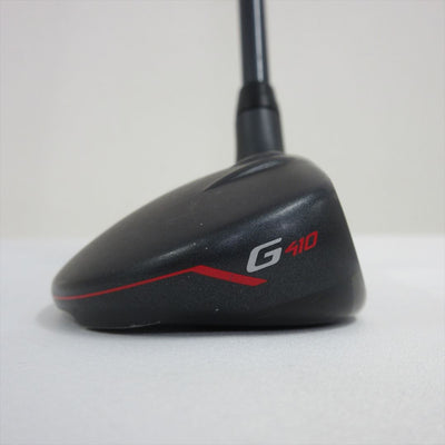 Ping Hybrid G410 HY 19° Regular ALTA J CB RED