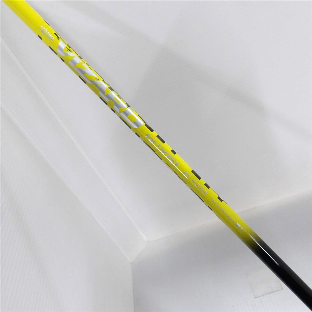 HONMA Driver TOUR WORLD TW757 D PLUS 2 10.5° Regular VIZARD for TW757 45