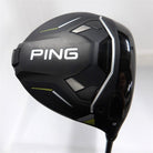 Ping Driver G430 MAX 10K 9° Stiff PING TOUR 2.0 CHROME 65