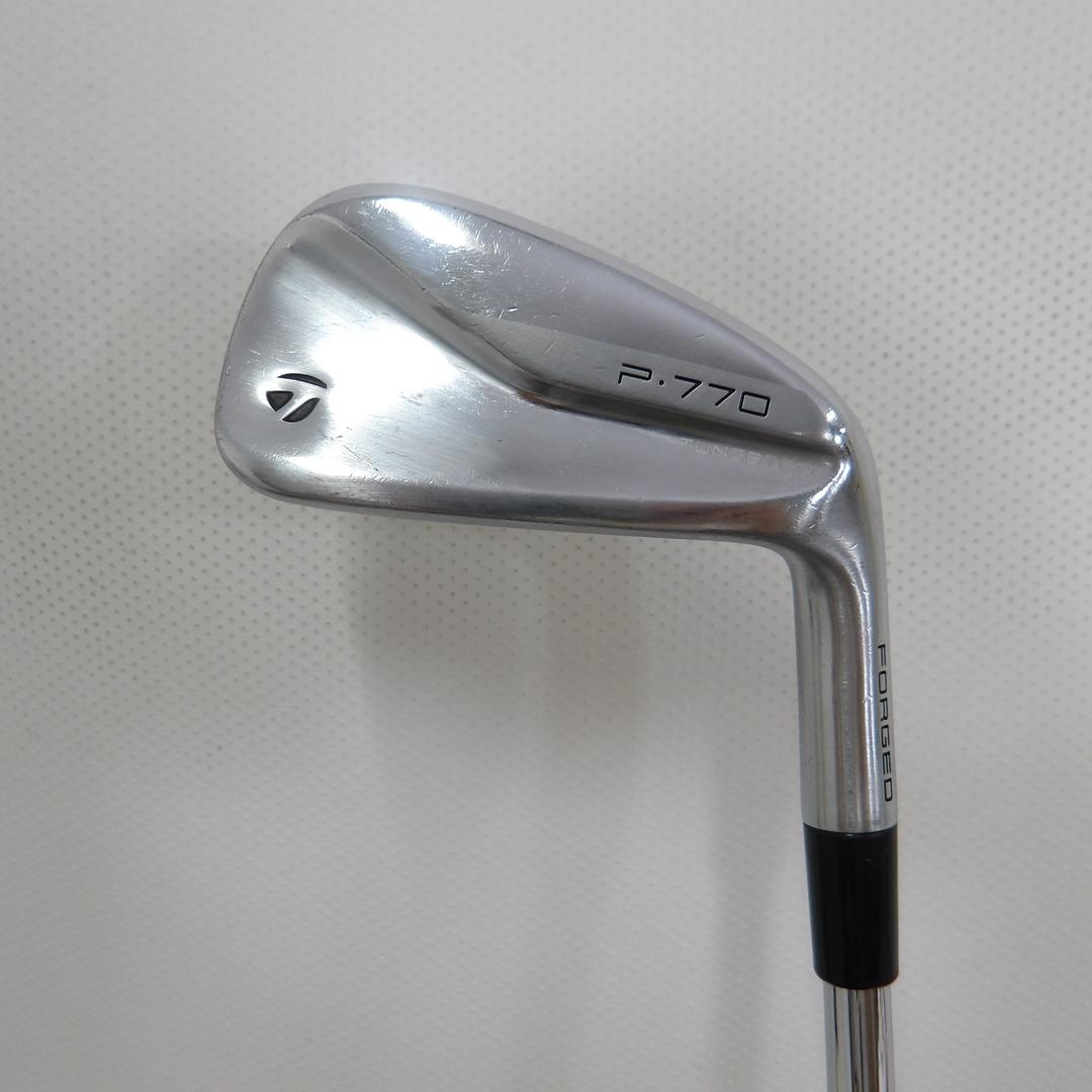 TaylorMade Iron Set Taylor Made P・770(2020) – GOLF Partner USA