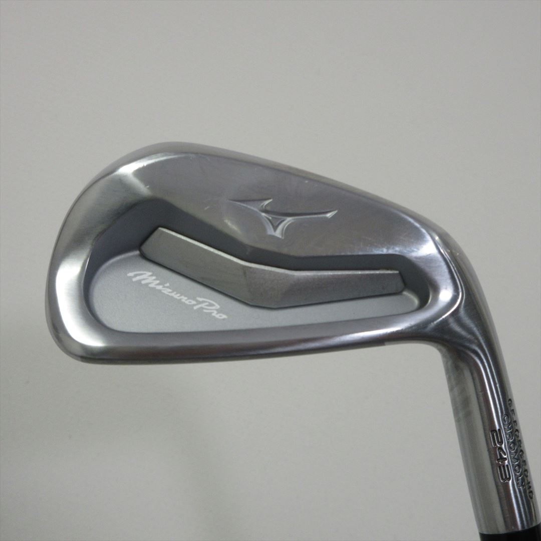 Mizuno IronSet MizunoPro 243 Stiff DynamicGold TOURISSUE EX Whitelock S200 6 pcs