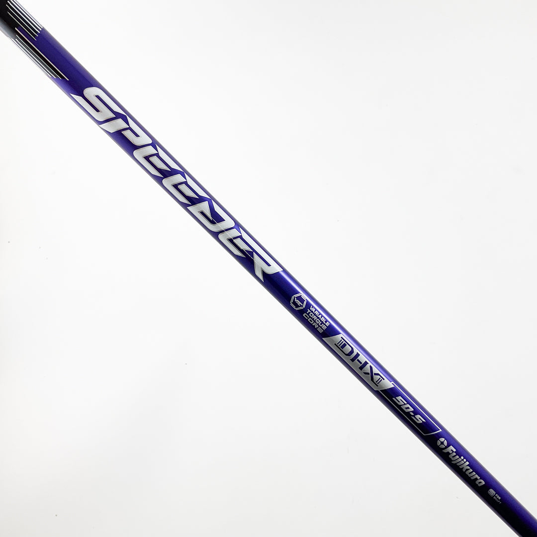 Callaway Driver ELYTE 10.5° Stiff SPEEDER NX VIOLET 50: