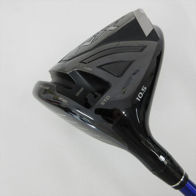 HONMA Driver BERES NX 10.5° Regular VIZARD MP4: