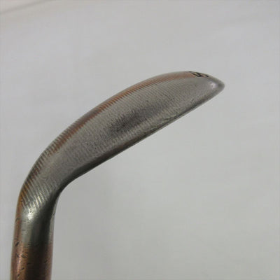 TaylorMade Wedge Taylor Made MILLED GRIND HI-TOE(2021) 56° NS PRO 950GH neo