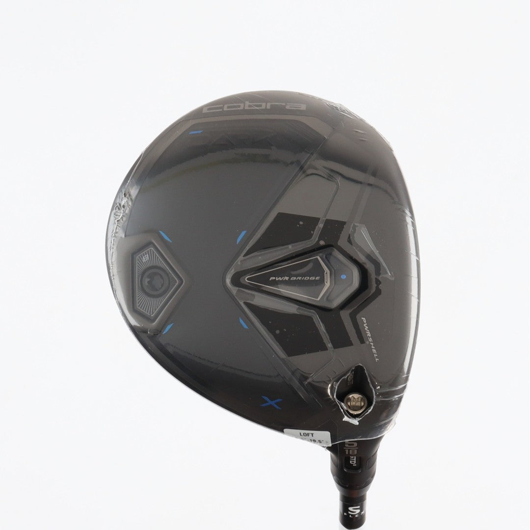 Cobra Fairway Brand New cobra DARKSPEED X 5W 18° Stiff Tour AD for Cobra