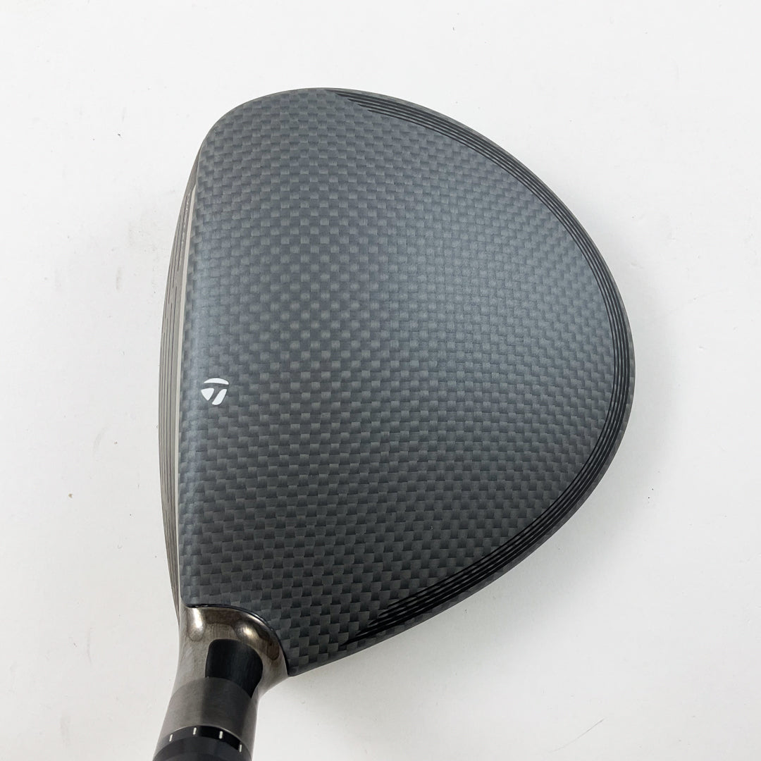 TaylorMade Fairway Qi35 MAX 5W 18.5° Stiff Diamana BLUE TM50:
