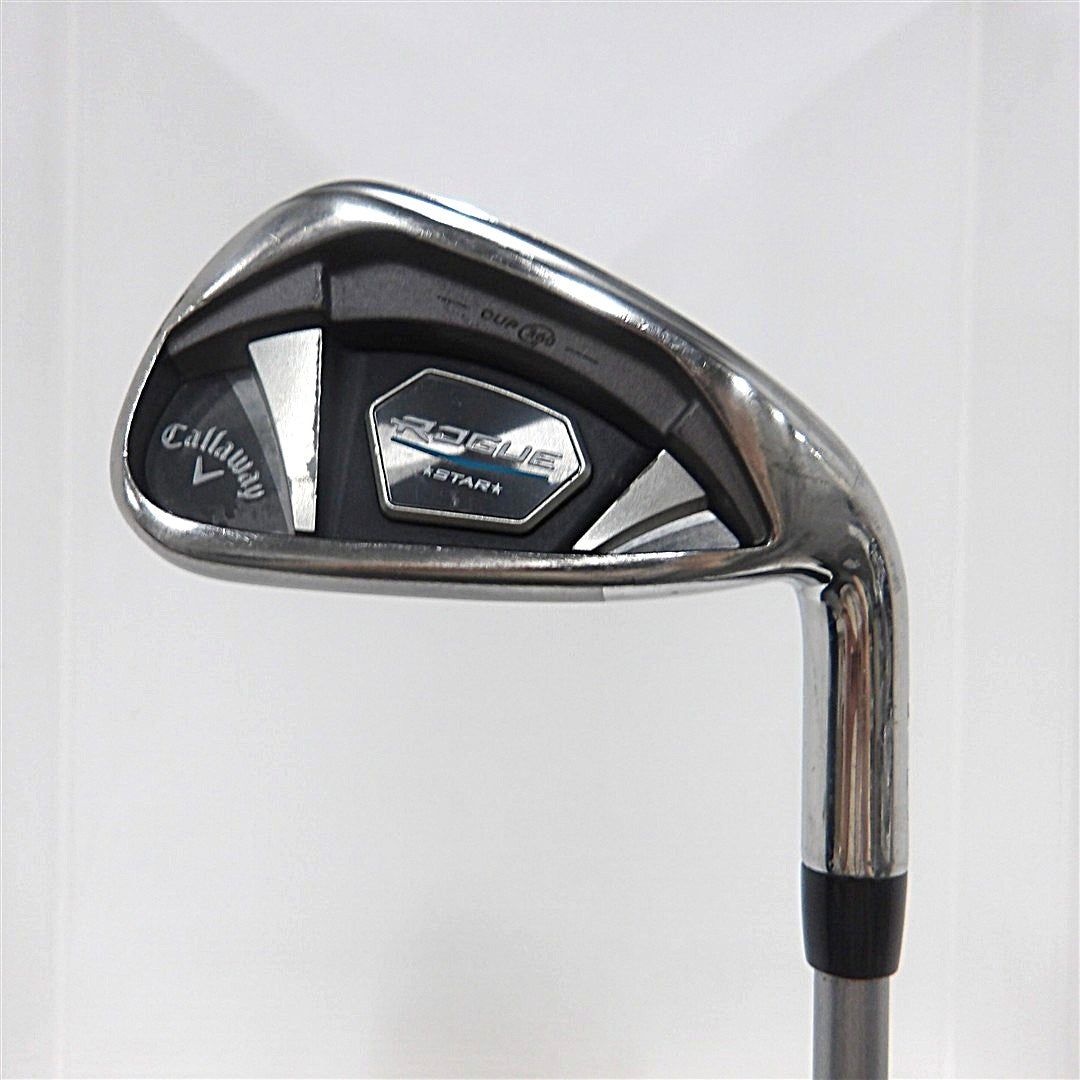 Callaway Iron Set ROGUE STAR Regular FUBUKI for CW 50 5 pieces