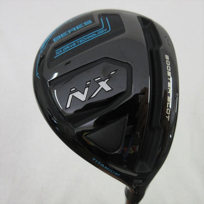 honma hybrid beres nx hy 19 regular vizard for nx 47