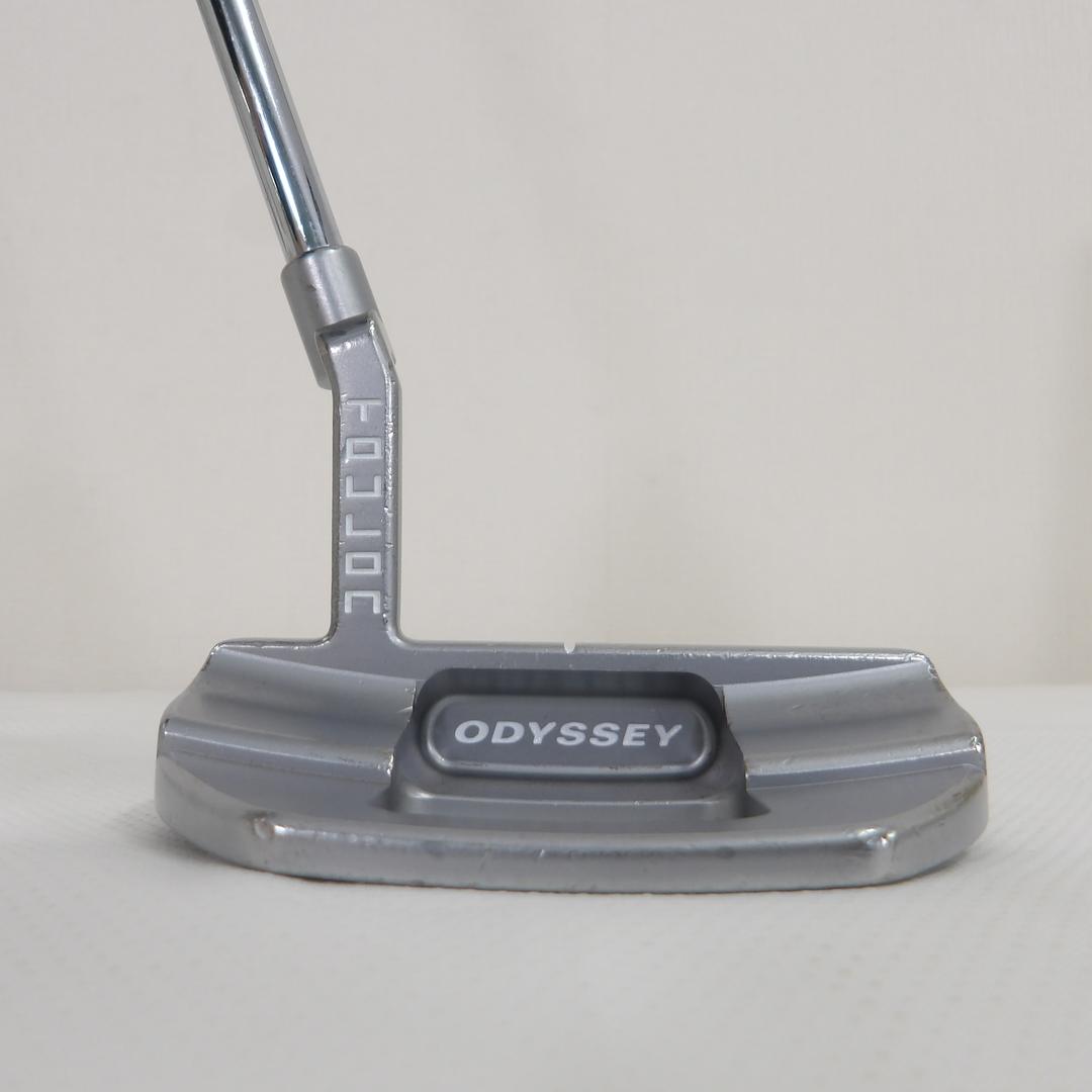 Odyssey Putter TOULON DESIGN SEATTLE(2020) – GOLF Partner USA