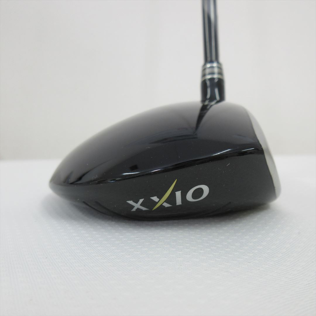 XXIO Fairway XXIO10 Miyazaki Model 5W 18° Stiff Speeder 569 EVOLUTION 4