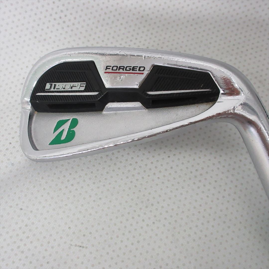 Bridgestone J15DPF Forged 7 Iron Extra Stiff Steel Composite Shaft Bridgestone J15DPF Forged 7 Iron Extra Stiff Steel Composite Shaft