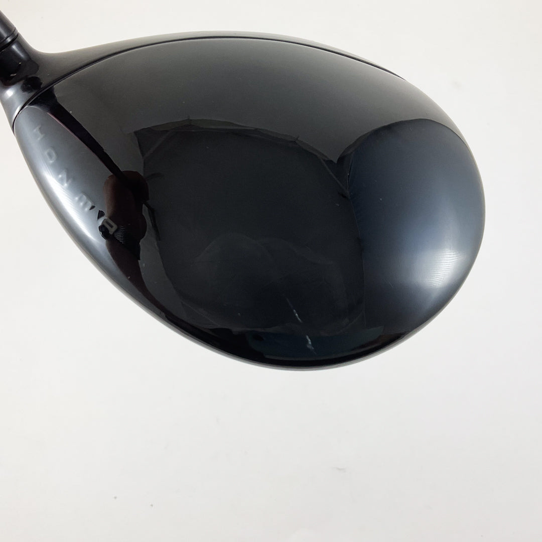 HONMA Driver TOUR WORLD TW777 MAX 10.5° Stiff VIZARD RED 4: