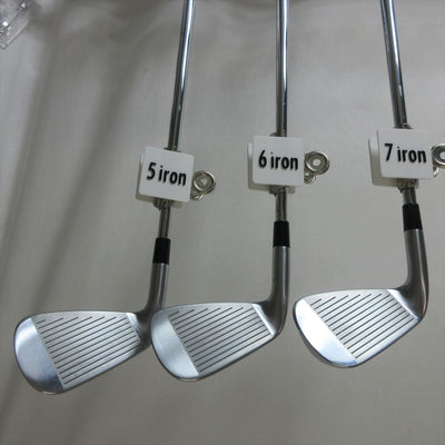 Mizuno Iron Set Mizuno Pro 920 StiffRegular PROJECT X 6 pieces :