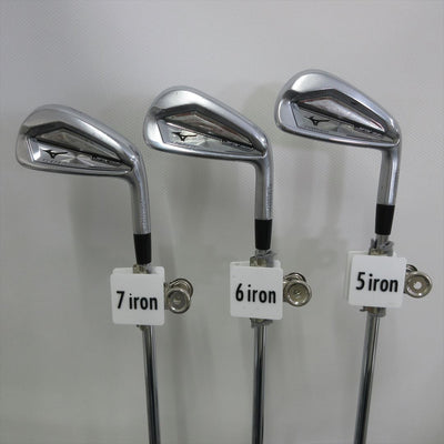 Mizuno Iron Set JPX 921 FORGED Stiff NS PRO MODUS3 TOUR105 6 pieces