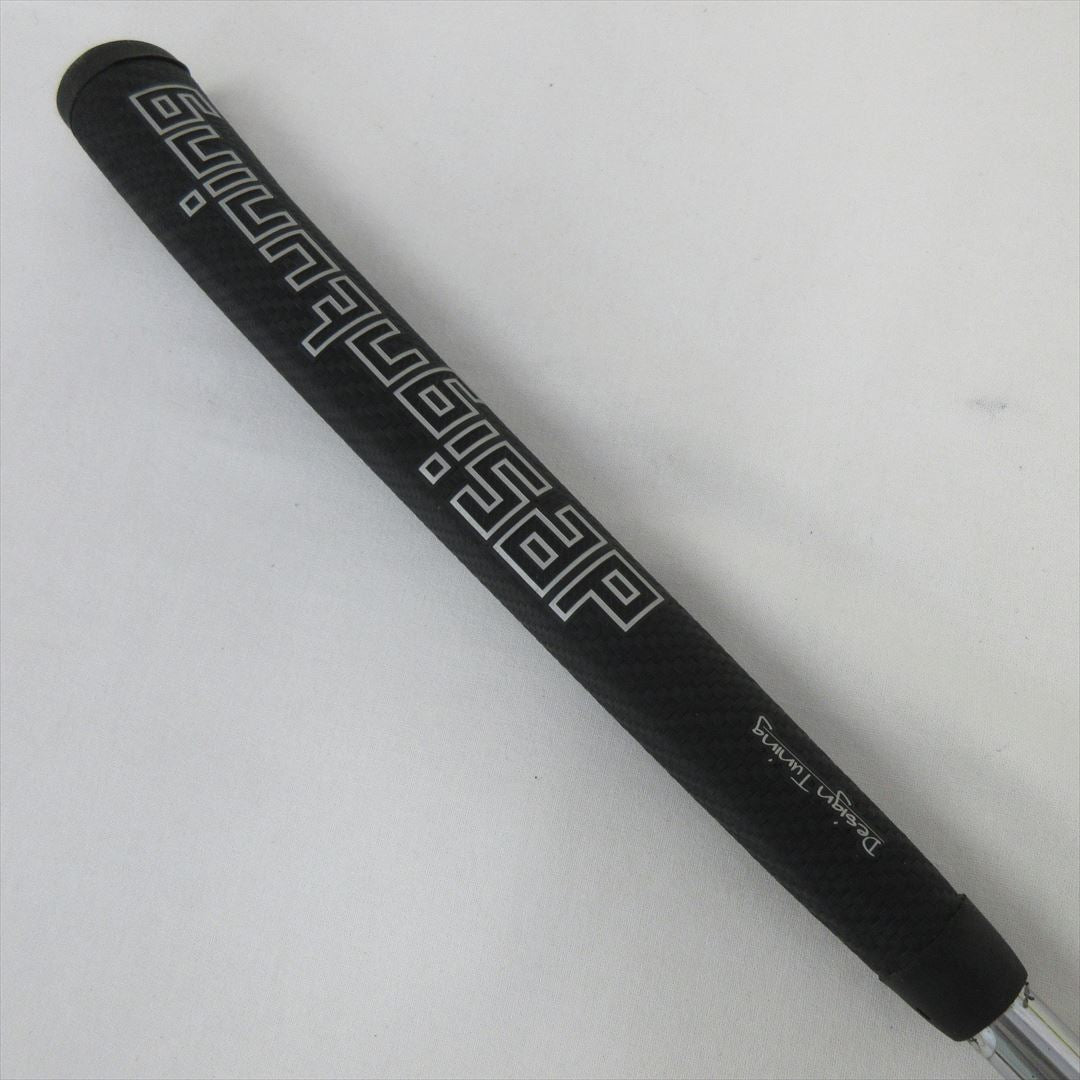 Yamada Putter Studio Putter Yamada Milled Emperor 2 34 inch