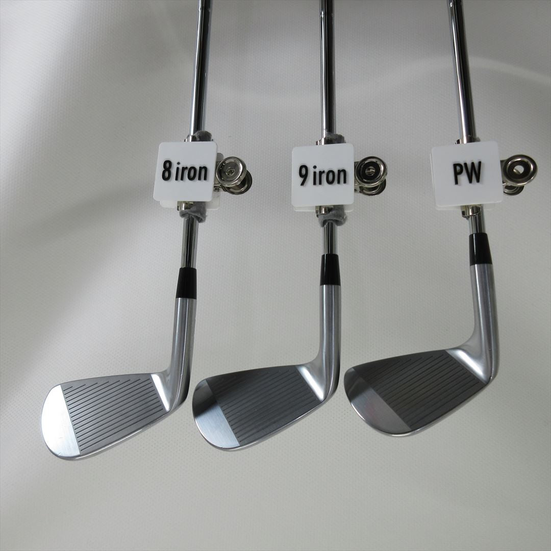 Yamaha Iron Set RMX VD TOURMODEL Stiff Dynamic Gold EX TOUR