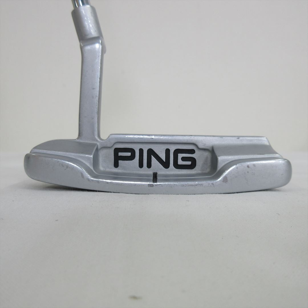 Ping Putter SIGMA 2 ANSER Platinum 34 inch Dot Color Green