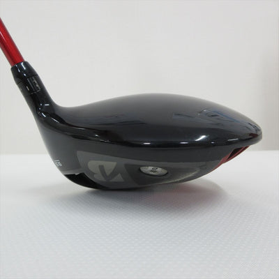 Bridgestone Driver Bridgestone J815 Black 9.5° Stiff Tour AD J15-11W