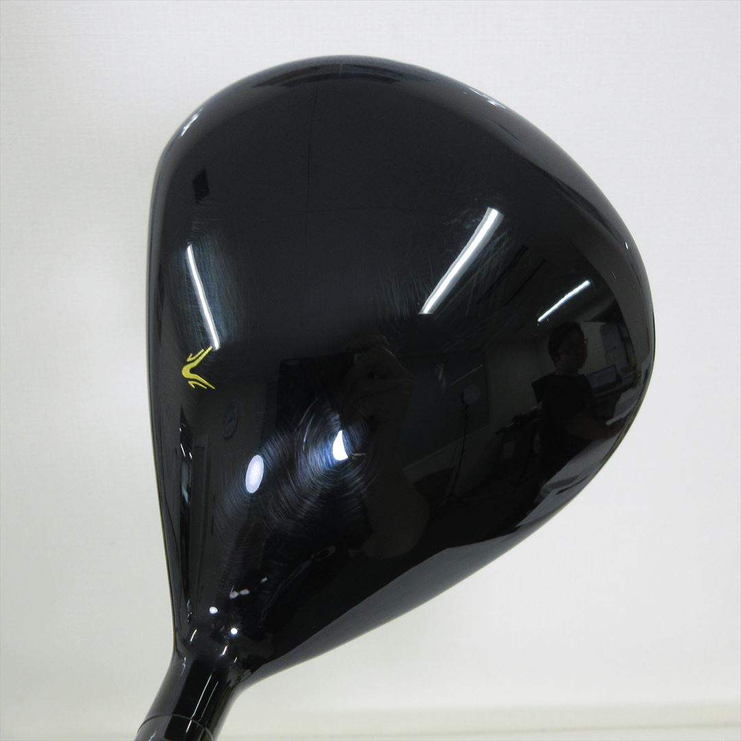 HONMA Driver BERES BLACK 11.5° Regular ARMRQ MX BLACK