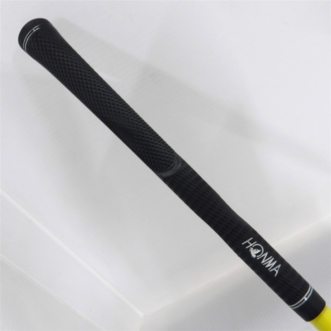 HONMA Driver TOUR WORLD TW757 D PLUS 10.5° Regular VIZARD for TW757 45
