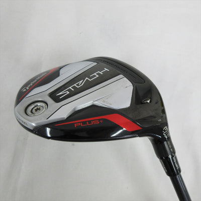 TaylorMade Fairway STEALTH PLUS+ 3W 15° Stiff TENSEI SILVER TM50(STEALTH)