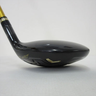 HONMA Hybrid BERES BLACK HY 22° Regular 3S ARMRQ MX