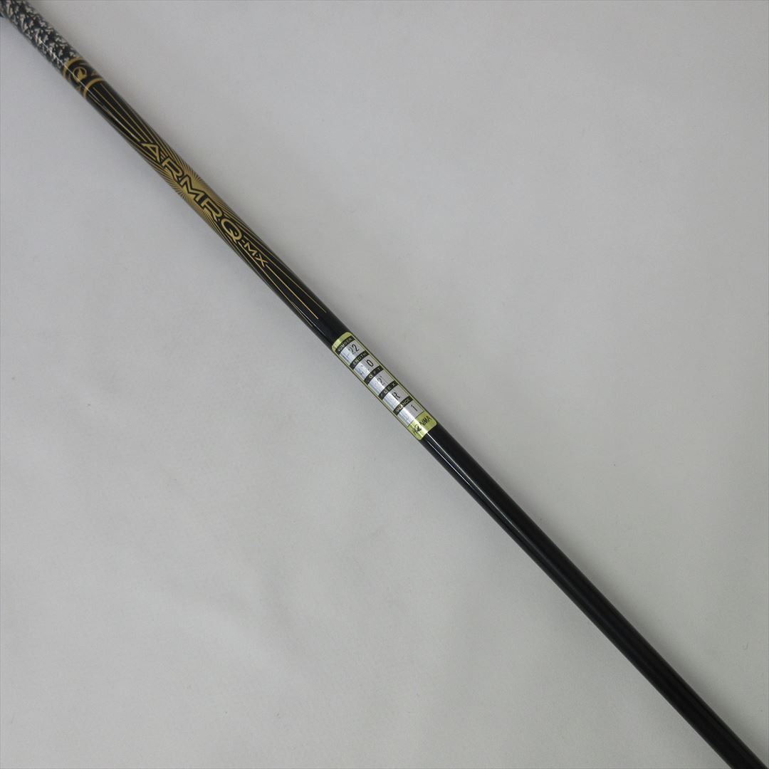 HONMA Hybrid BERES BLACK HY 22° StiffRegular ARMRQ MX BLACK