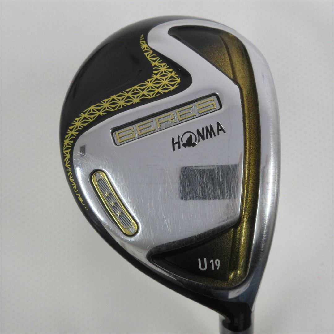 HONMA Hybrid BERES07 HY 19° StiffRegular 3S ARMRQ 47