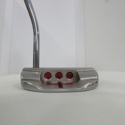 Scotty Cameron Putter SCOTTY CAMERON select FASTBACK(2014) 33 inch