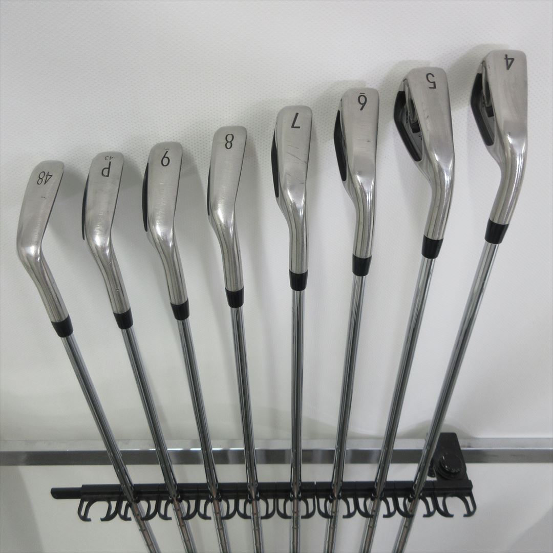 Titleist Iron Set Titleist T300 Stiff NS PRO 950GH neo 8 pieces