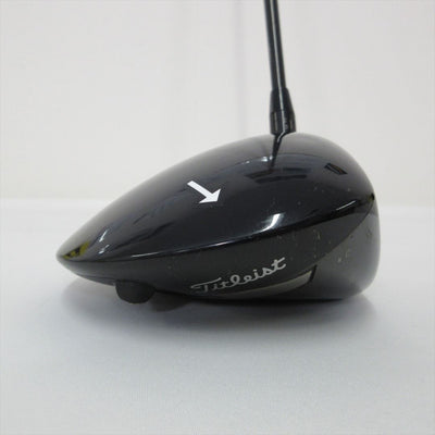 Titleist Driver Fair Rating TS3 9.5° Stiff Titleist Tour AD 60