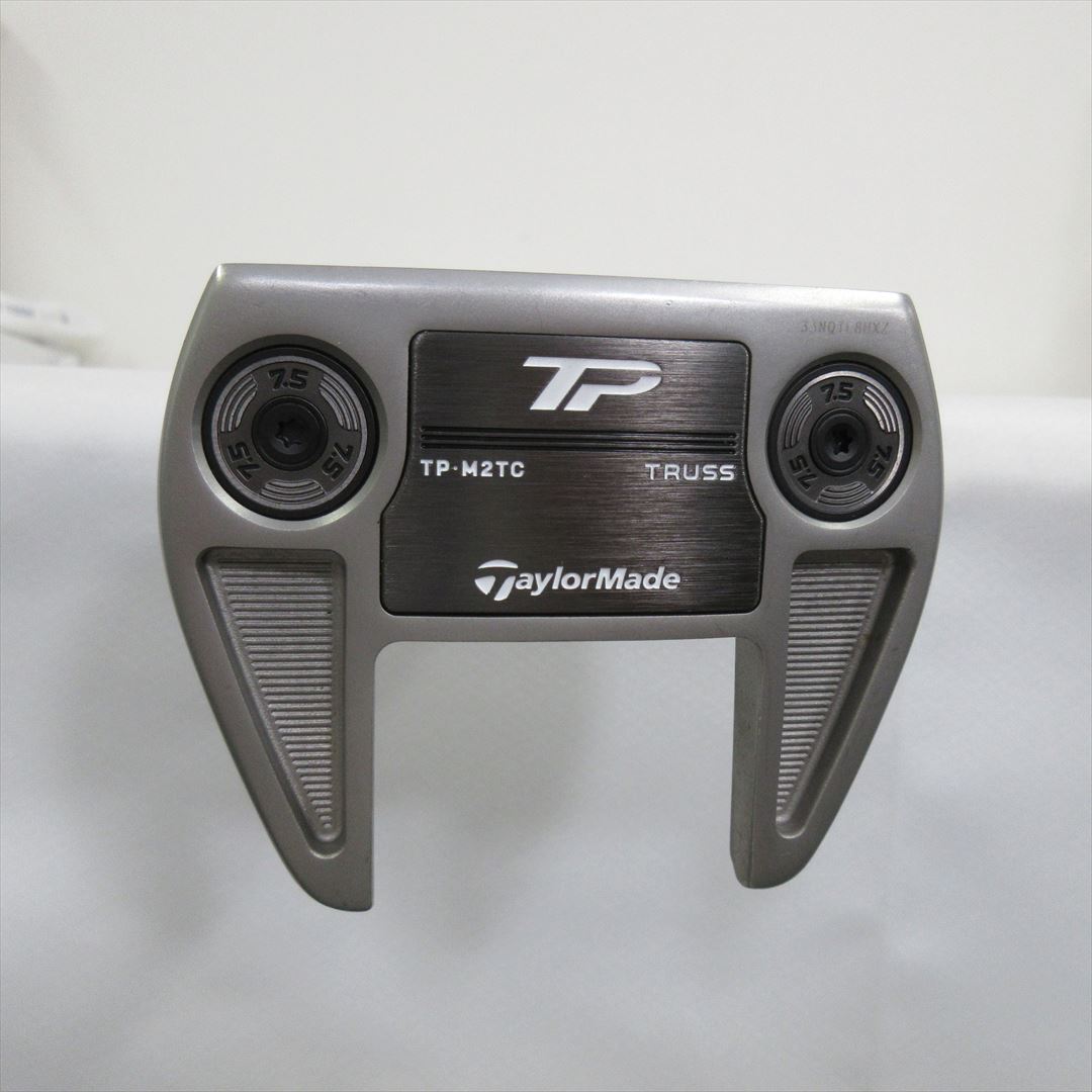 TaylorMade Putter TP TRUSS M2TC 34 inch