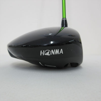 HONMA Driver TOUR WORLD TW757 S 10.5° Stiff VIZARD MP4