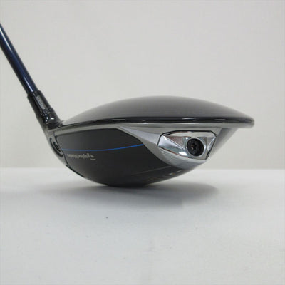 TaylorMade Driver Qi10 MAX 10.5° Regular Diamana BLUE TM50(Qi10)