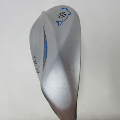 Kasco Wedge Dolphin Wedge DW-123 Silver 48° NS PRO 950GH neo