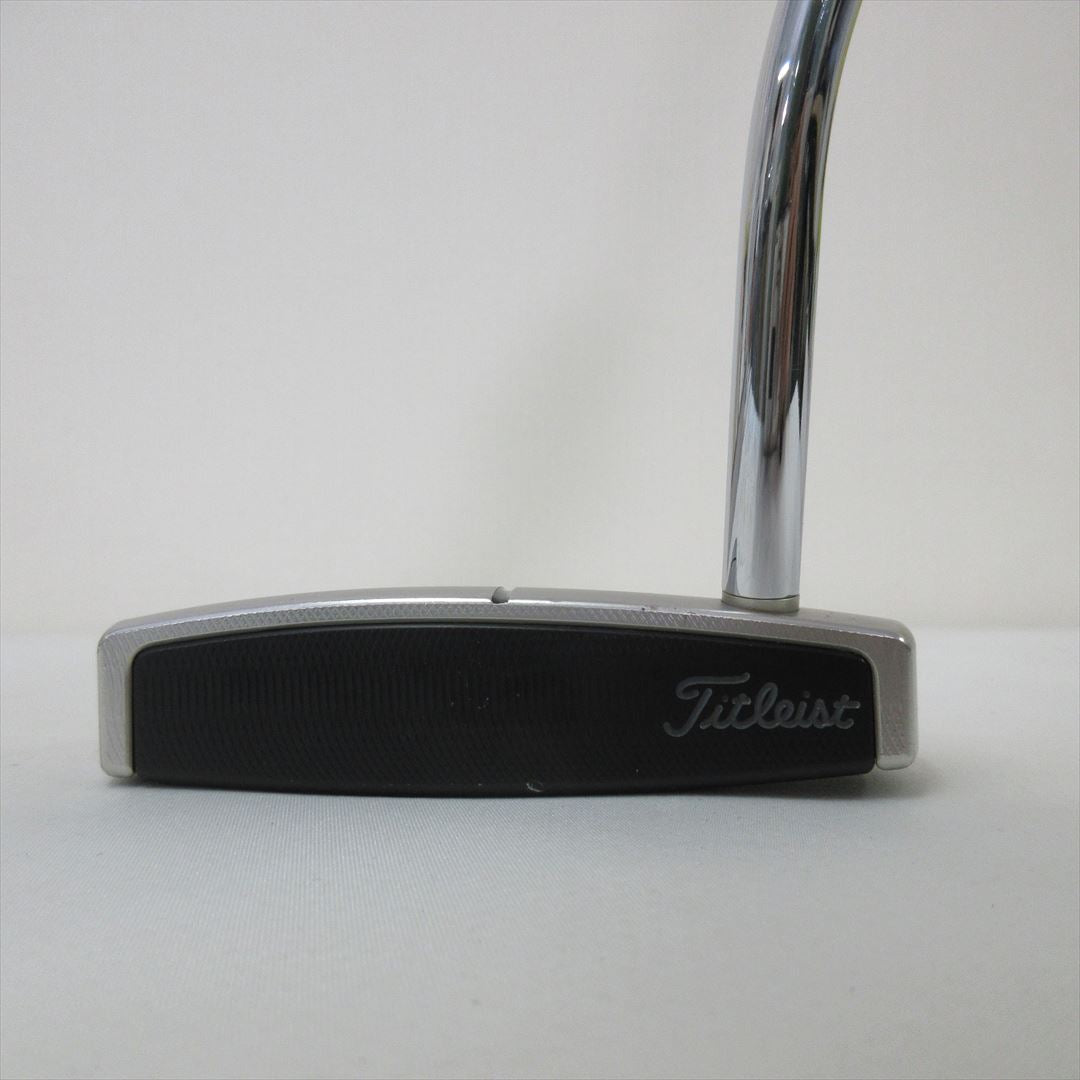 Titleist Putter SCOTTY CAMERON FUTURA 5CB(2017) 33 inch