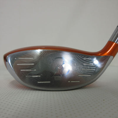 HONMA Hybrid BERES07 HY 25° Regular 3S ARMRQ 42