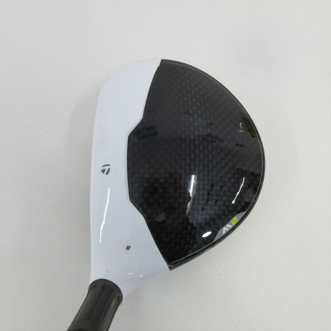 TaylorMade Fairway M2 -2017 5W 18° Regular REAX 55(M2 2017FW)