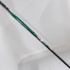 Mizuno Iron Set Mizuno Pro 520 Stiff NS PRO 950GH neo 6 pieces