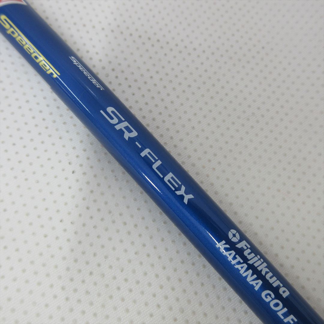KATANA - カタナニンジャConformingドライバーフジクラスピーダー462 カタナニンジャConformingドライバーフジクラスピーダー462