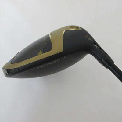 Cobra Driver cobra AEROJET 50TH ANNIVERSARY 9° Regular HELIUM 5